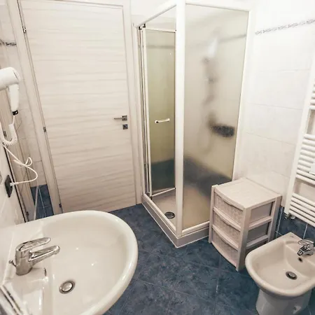 Апартаменты Merlo's Flat Ospedale S Orsola