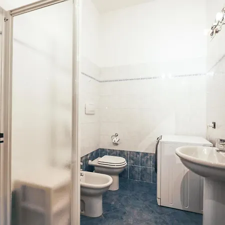 Lägenhet Merlo's Flat Ospedale S Orsola