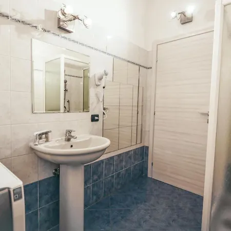 Merlo's Flat Ospedale S Orsola Lägenhet