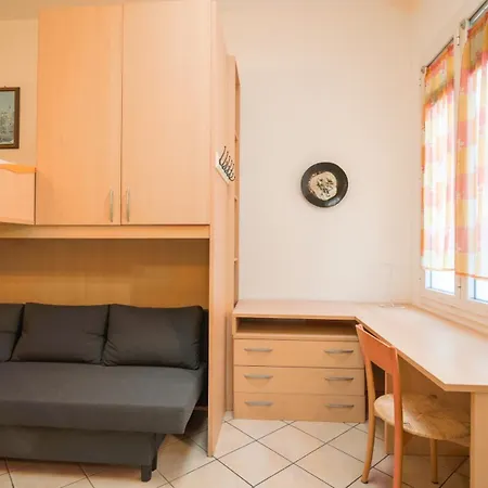 Merlo's Flat Ospedale S Orsola