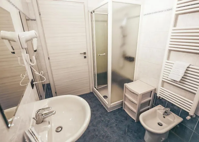 شقة Merlo's Flat Ospedale S Orsola